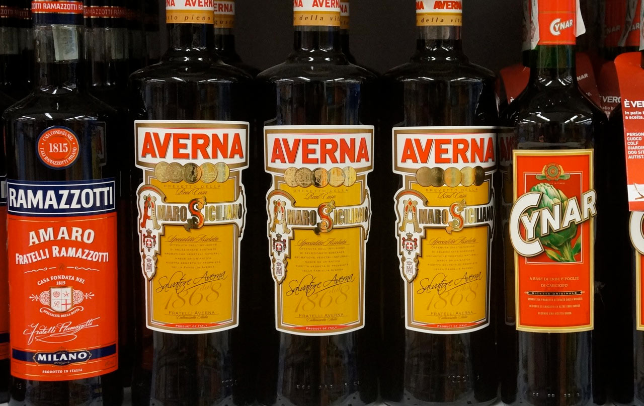 amaro
