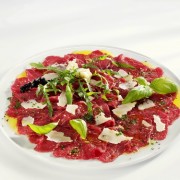 carpaccio