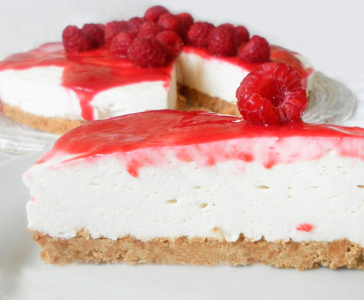 Cheesecake