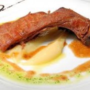 cochinillo+con+manzana